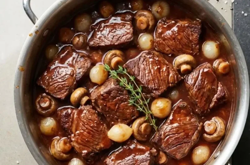 Mary Berry Strawberry Coulis Recipe