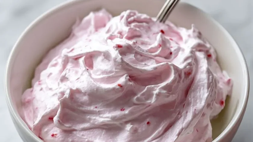 Mary Berry Strawberry Ice Cream Recipe