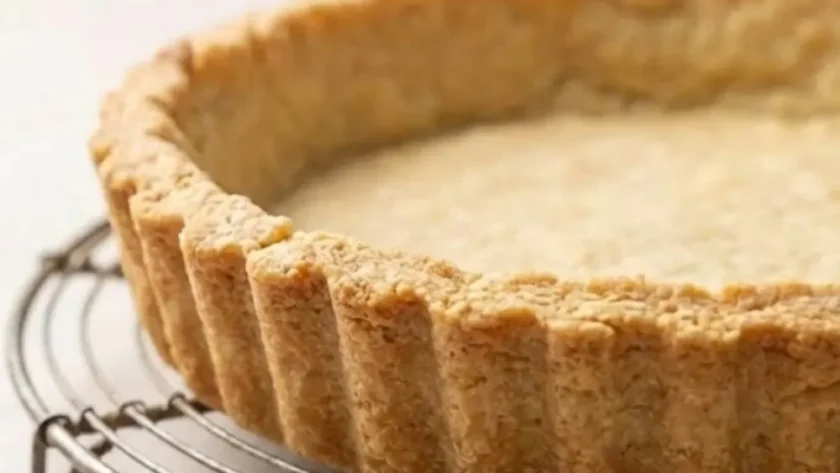 Mary Berry Sweet Shortcrust Pastry Recipe
