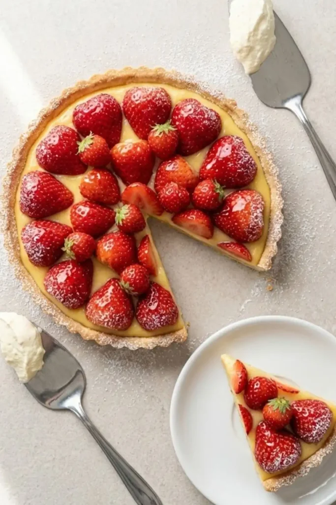 Mary Berry Sweet Shortcrust Pastry Recipe