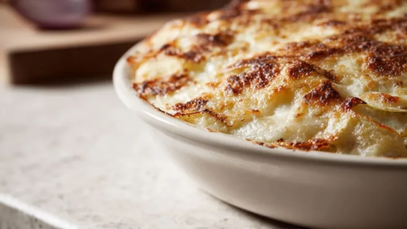 Mary Berry Tortilla Bake Recipe