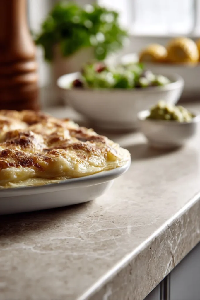 Mary Berry Tortilla Bake Recipe