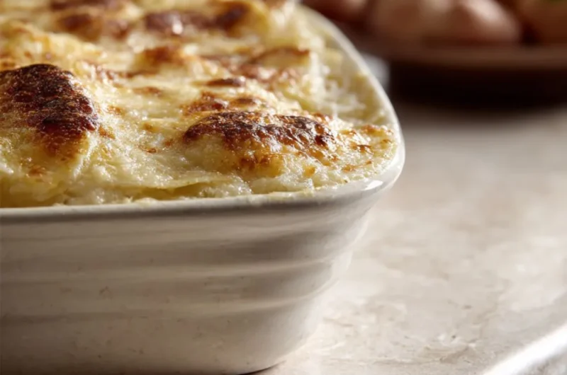 Mary Berry Tortilla Bake Recipe