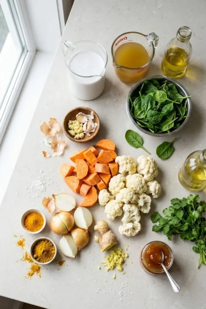 Mary Berry Vegetable Curry Recipe