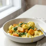 Mary Berry Vegetable Curry Recipe