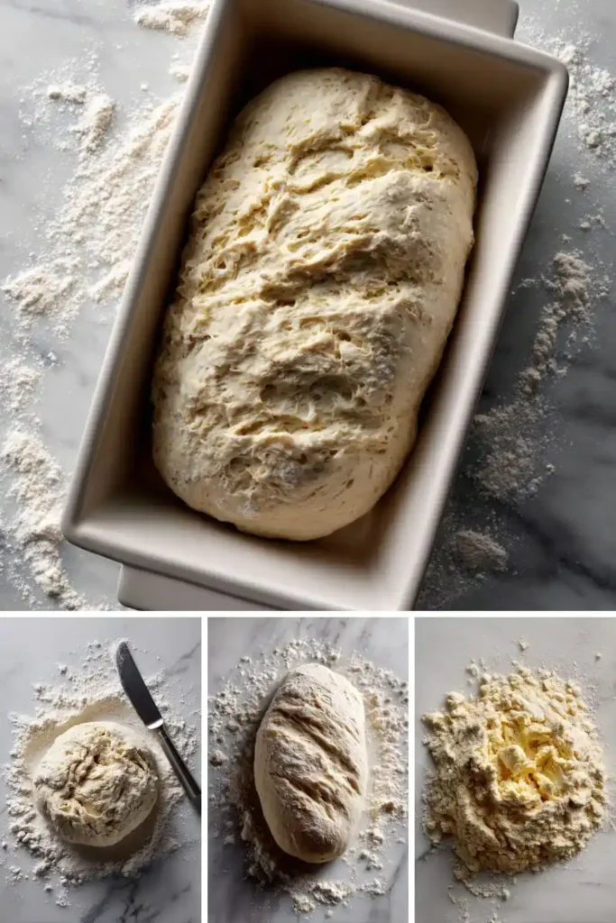 Mary Berry White Bread Recipe