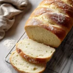 Mary Berry White Bread Recipe