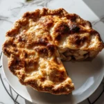 Hairy Bikers Apple Pie Recipe