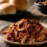 Hairy Bikers BBQ Pulled Pork Recipe