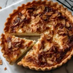 Hairy Bikers Bakewell Tart Recipe