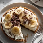 Hairy Bikers Banoffee Pie Recipe