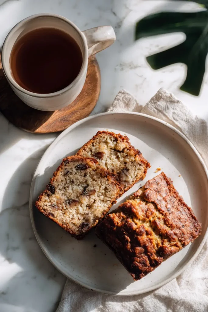 Hairy Bikers Boiled Fruit Cake Recipe