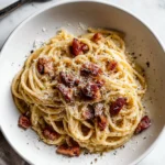 Hairy Bikers Carbonara Recipe