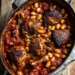 Hairy Bikers Cassoulet Recipe