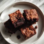 Hairy Bikers Chocolate Brownies Recipe