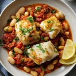 Hairy Bikers Cod And Chorizo Stew Recipe
