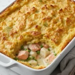 Hairy Bikers Healthy Fish Pie Recipe
