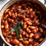 Hairy Bikers Homemade Baked Beans Recipe