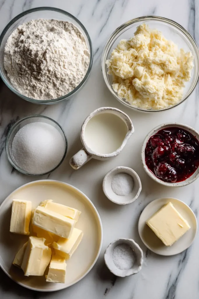 Hairy Bikers Jam Roly Poly Recipe