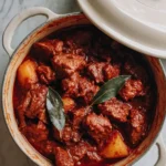 Hairy Bikers Lamb Vindaloo Recipe