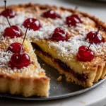 Hairy Bikers Manchester Tart Recipe