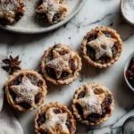 Hairy Bikers Mince Pies Recipe