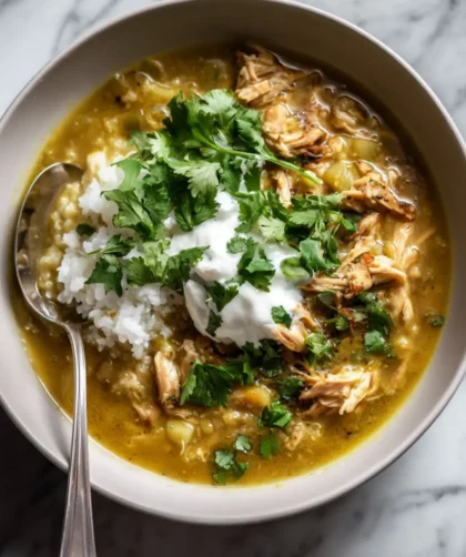 Hairy Bikers Mulligatawny Recipe