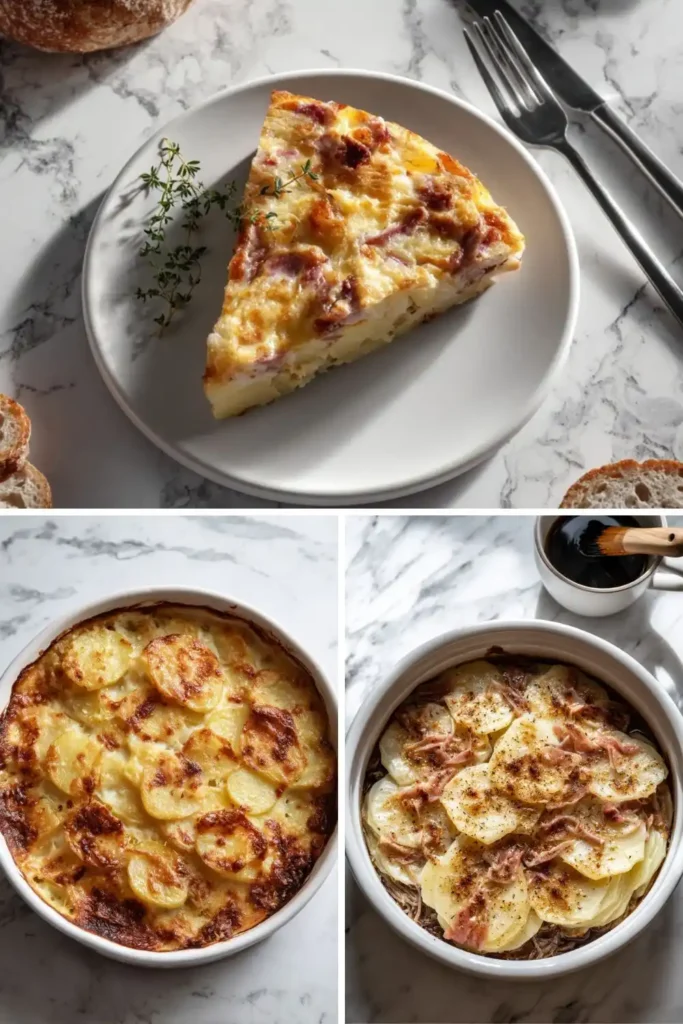 Hairy Bikers Panacalty Recipe