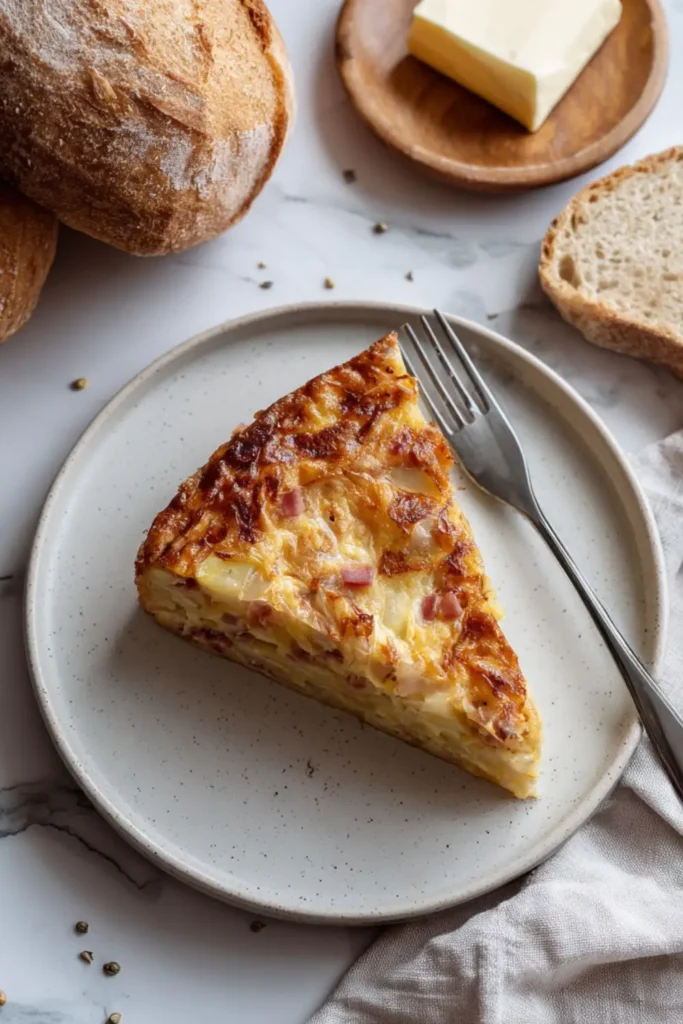 Hairy Bikers Panacalty Recipe