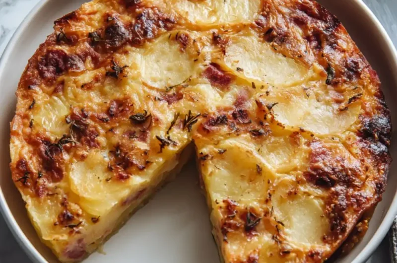 Hairy Bikers Panacalty Recipe