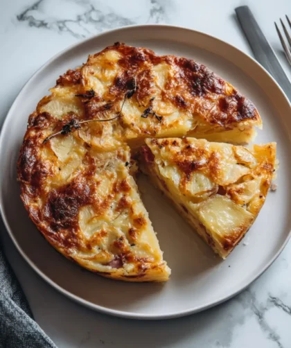 Hairy Bikers Panacalty Recipe