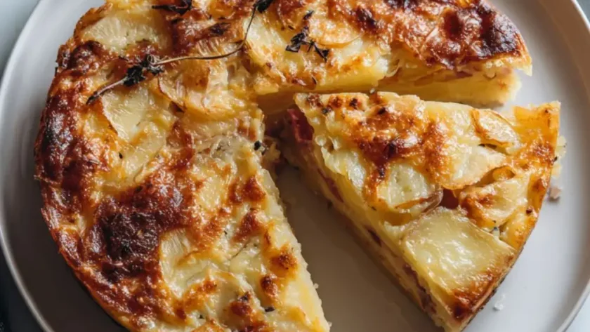 Hairy Bikers Panacalty Recipe