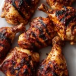 Hairy Bikers Peri Peri Chicken Recipe