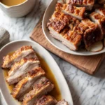 Hairy Bikers Pork Belly Recipe