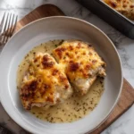 Hairy Bikers Somerset Chicken Recipe