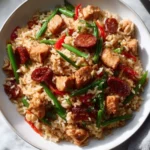 Hairy Bikers Spicy Pork Recipe
