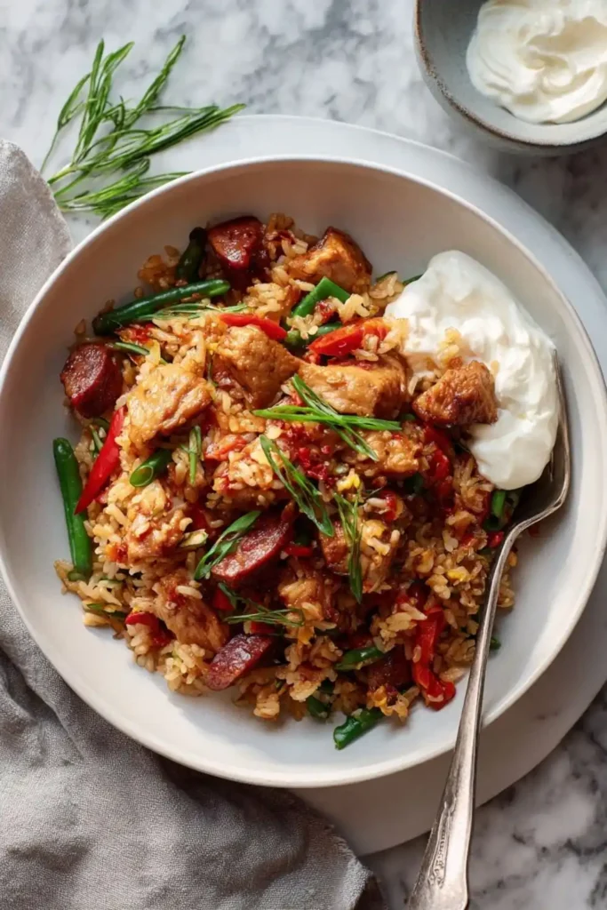 Hairy Bikers Spicy Pork Recipe