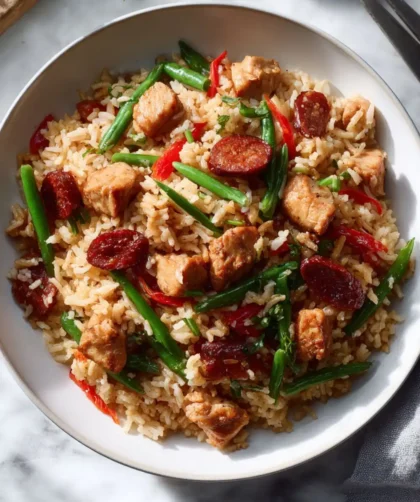 Hairy Bikers Spicy Pork Recipe
