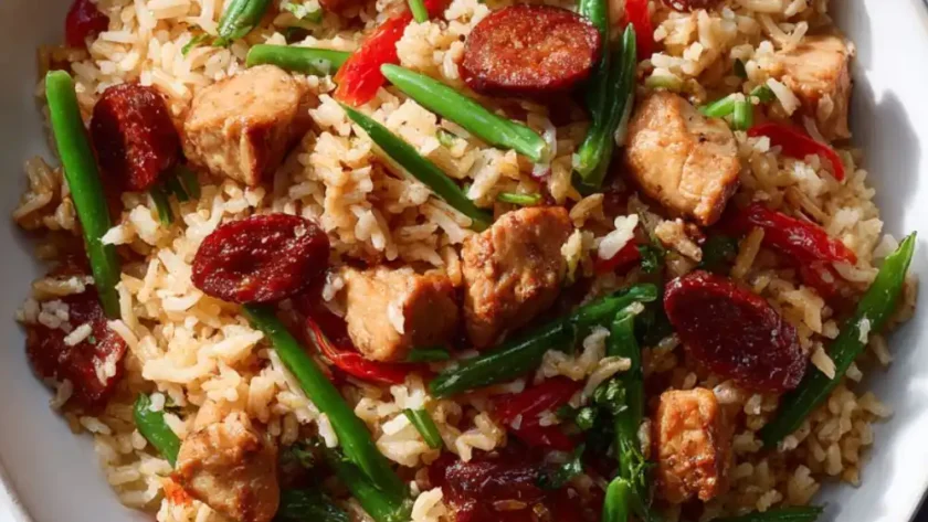 Hairy Bikers Spicy Pork Recipe