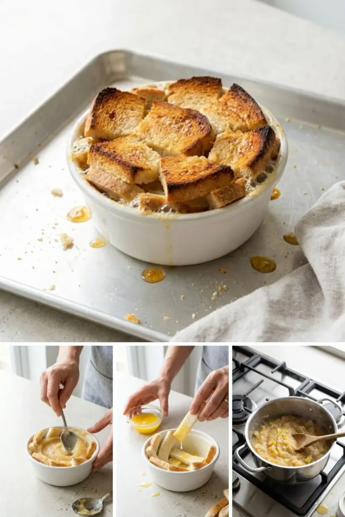 Mary Berry Apple Charlotte Recipe
