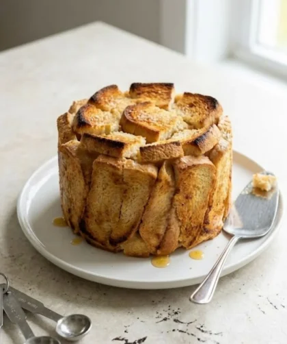 Mary Berry Apple Charlotte Recipe