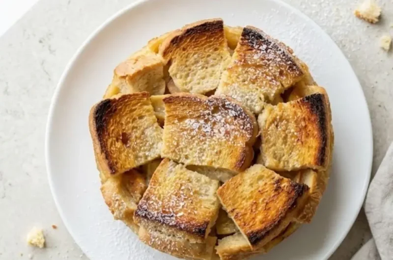 Mary Berry Apple Charlotte Recipe