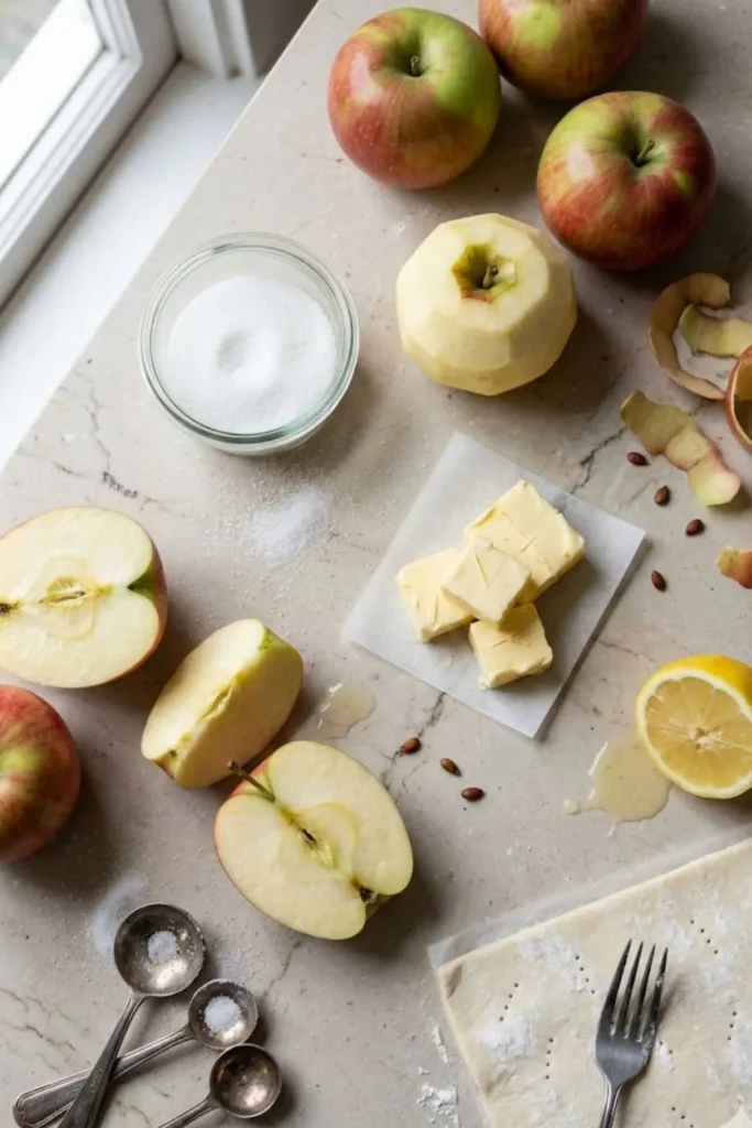 Mary Berry Apple Tarte Tatin Recipe