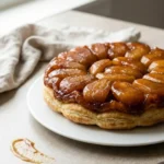 Mary Berry Apple Tarte Tatin Recipe
