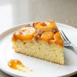 Mary Berry Apricot Upside Down Cake Recipe
