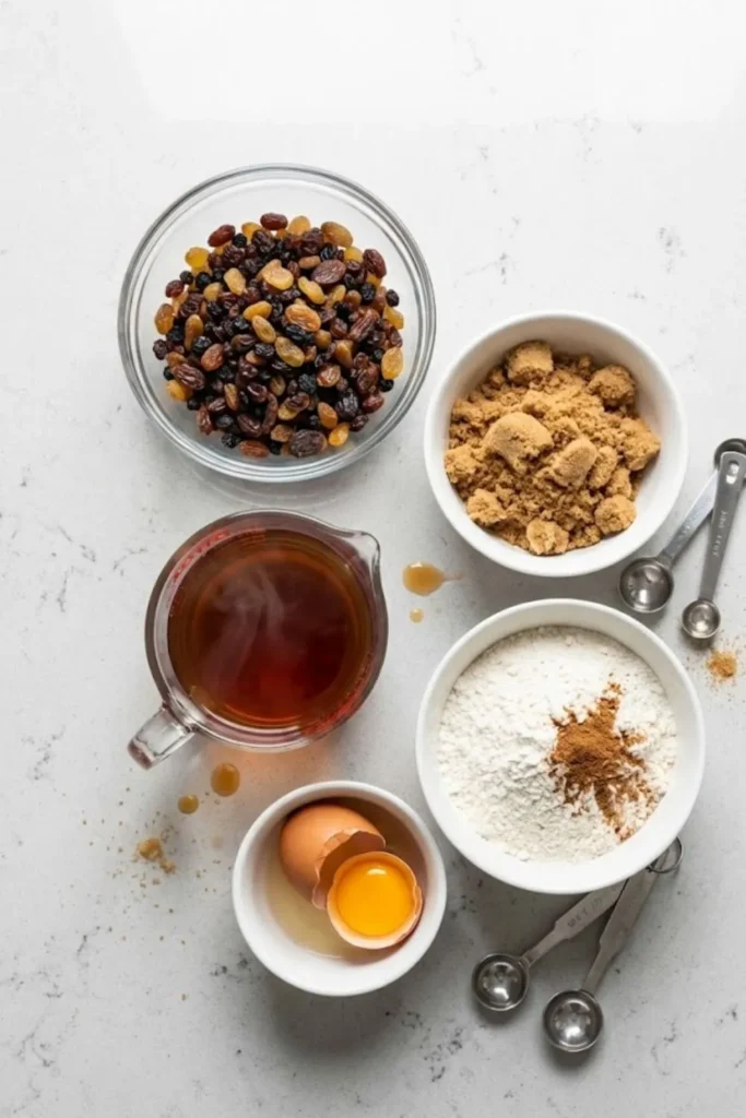 Mary Berry Bara Brith Recipe