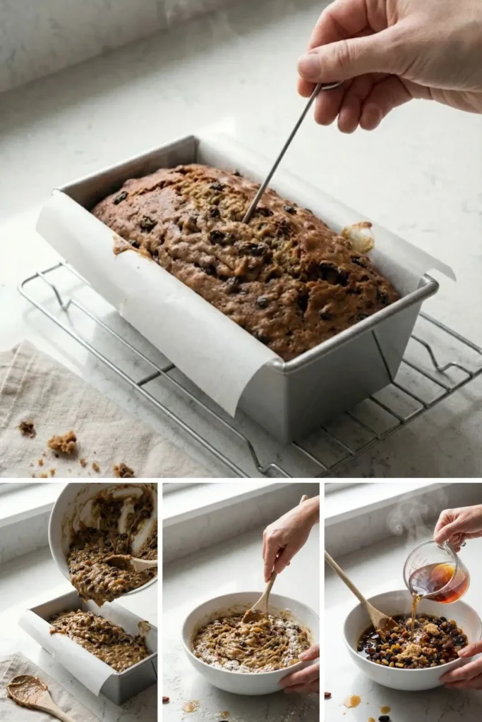 Mary Berry Bara Brith Recipe