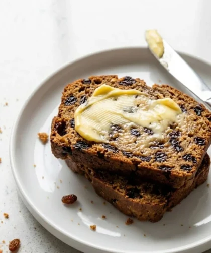 Mary Berry Bara Brith Recipe