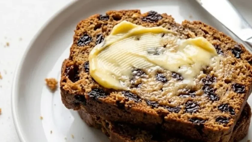 Mary Berry Bara Brith Recipe