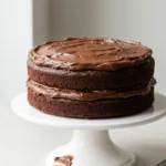 Mary Berry Chocolate Butter Icing Recipe